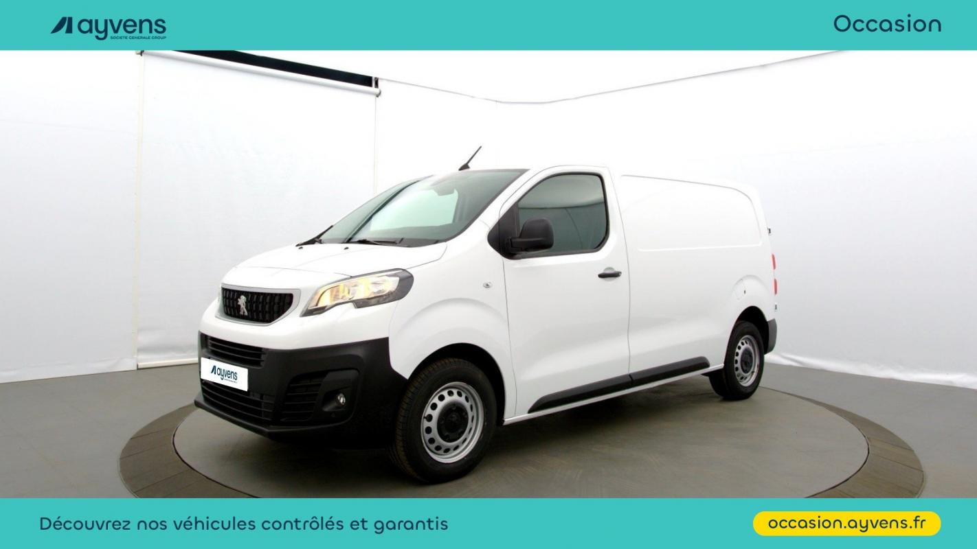 Peugeot Expert Fg Standard 1.5 BlueHDi 120ch S&S Premium