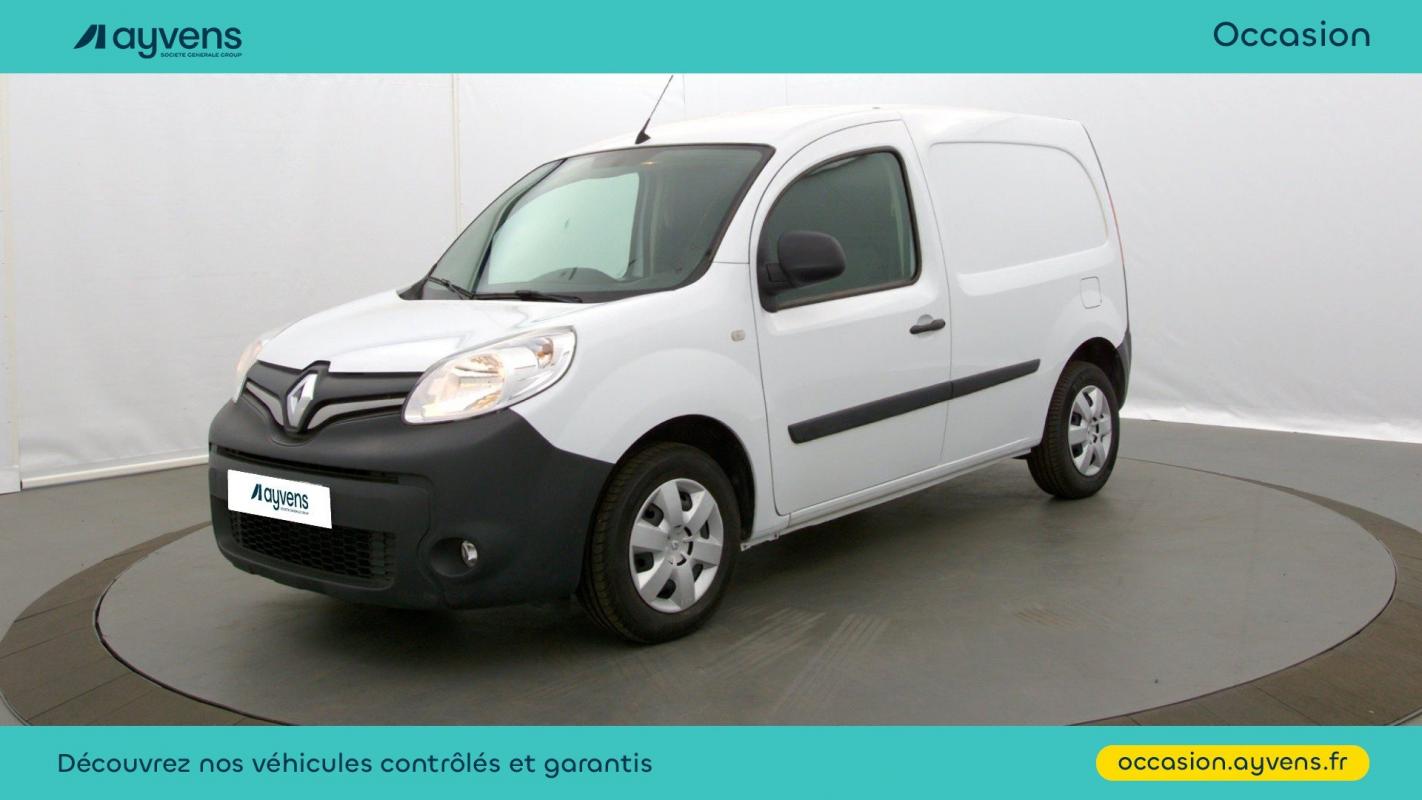 Renault Kangoo Express 1.5 Blue dCi 95ch Extra R-Link