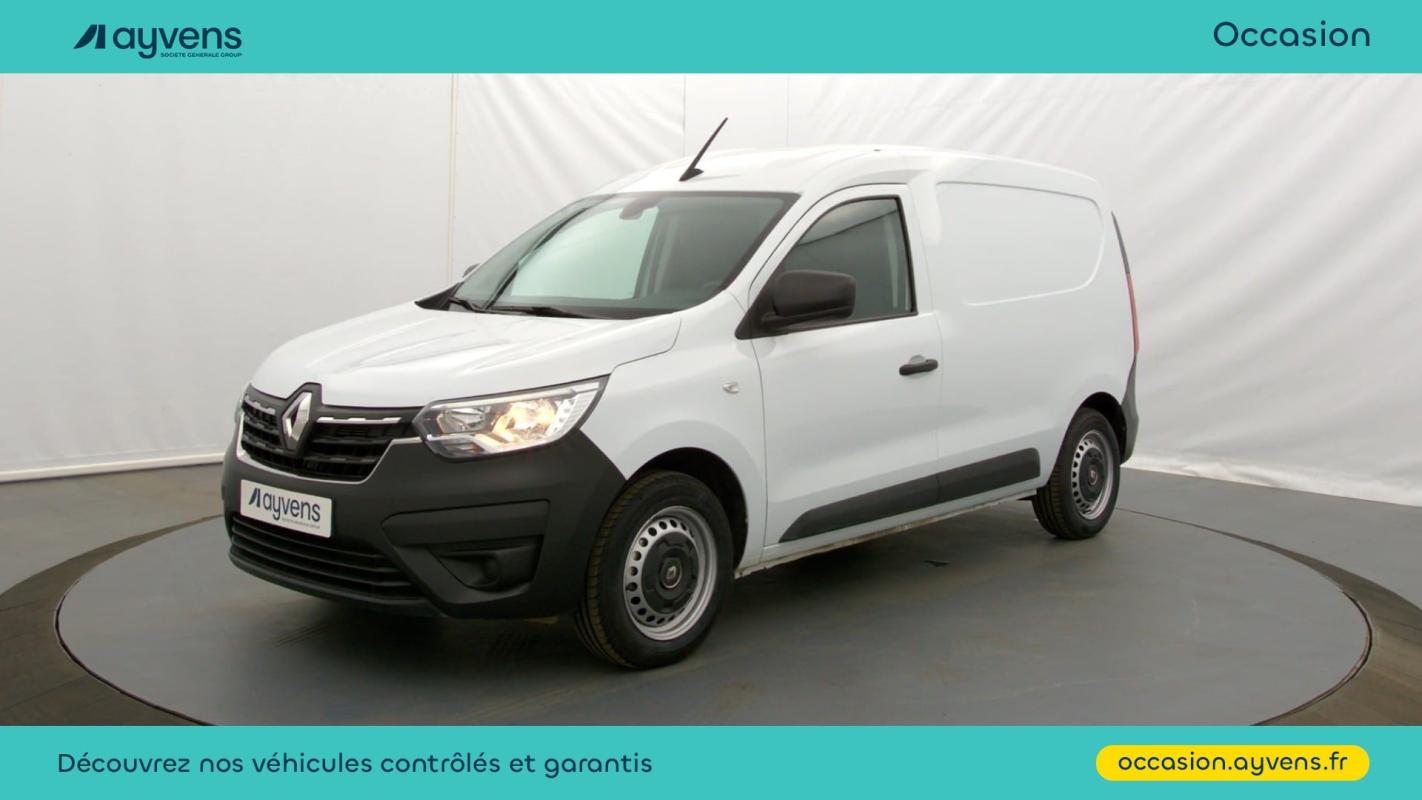 Renault Express - Van 1.3 TCe 100ch Confort