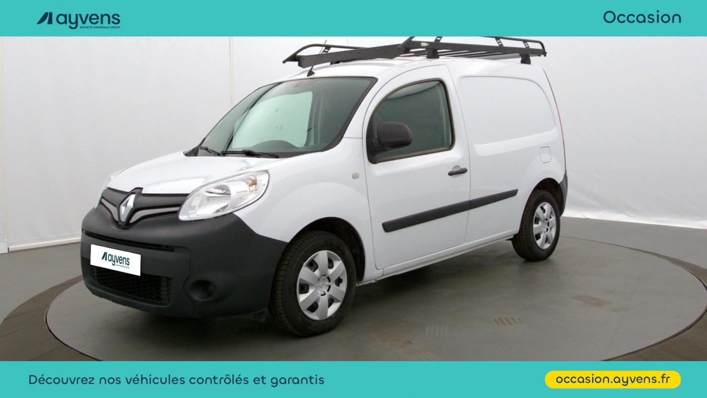 Renault Kangoo Express - 1.5 Blue dCi 95ch Extra R-Link