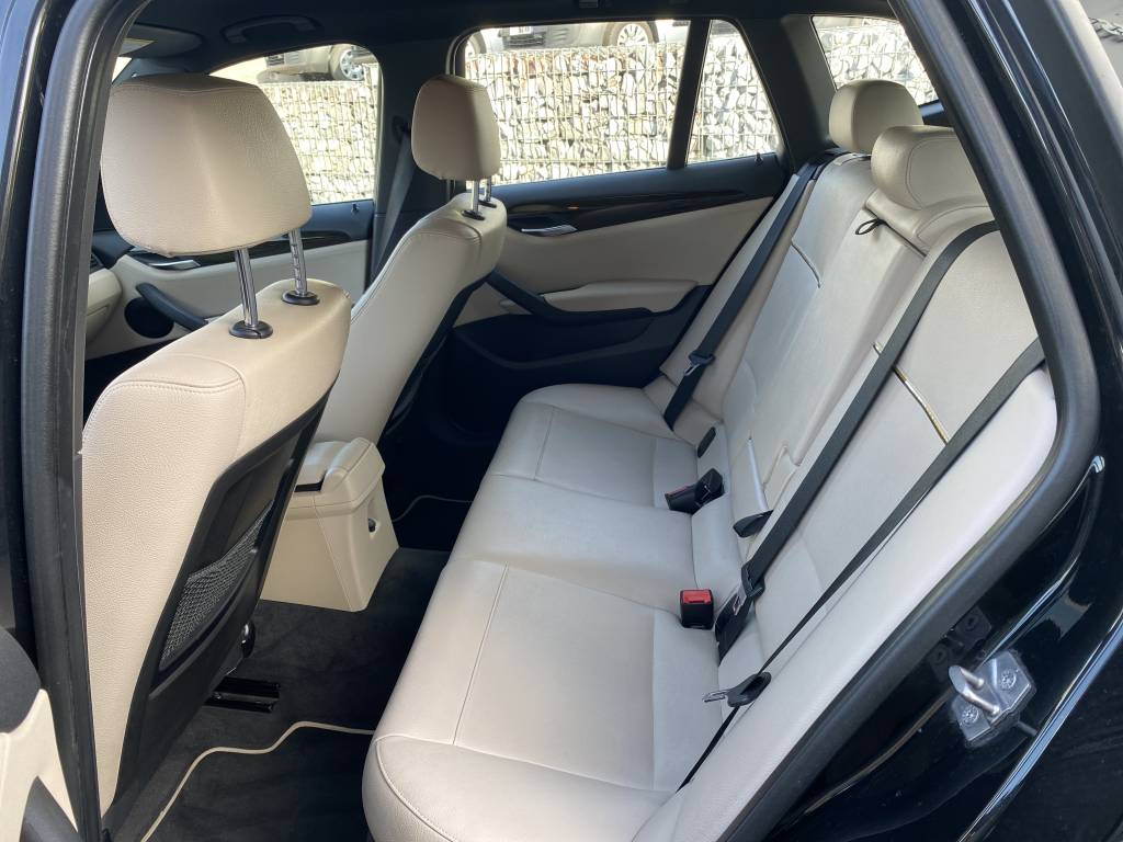 BMW X1 - xDrive20d Luxe